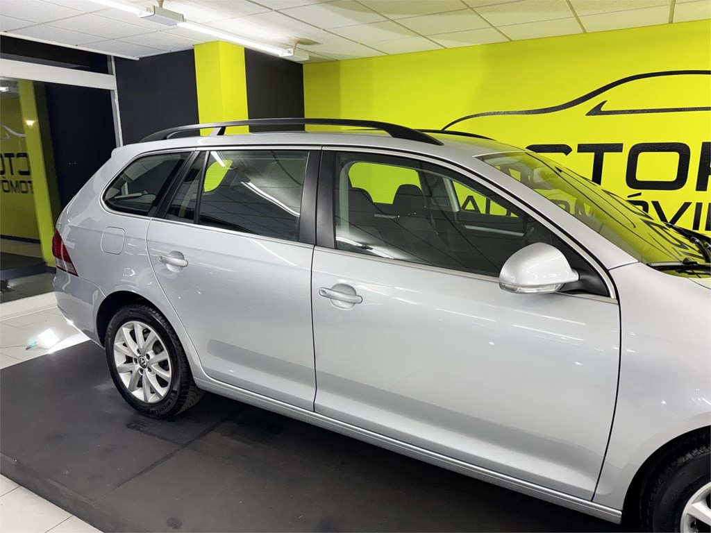 Foto 13 VOLSKWAGEN GOLF