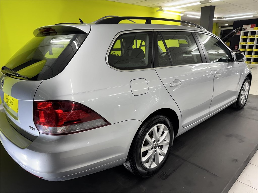 Foto 16 VOLSKWAGEN GOLF