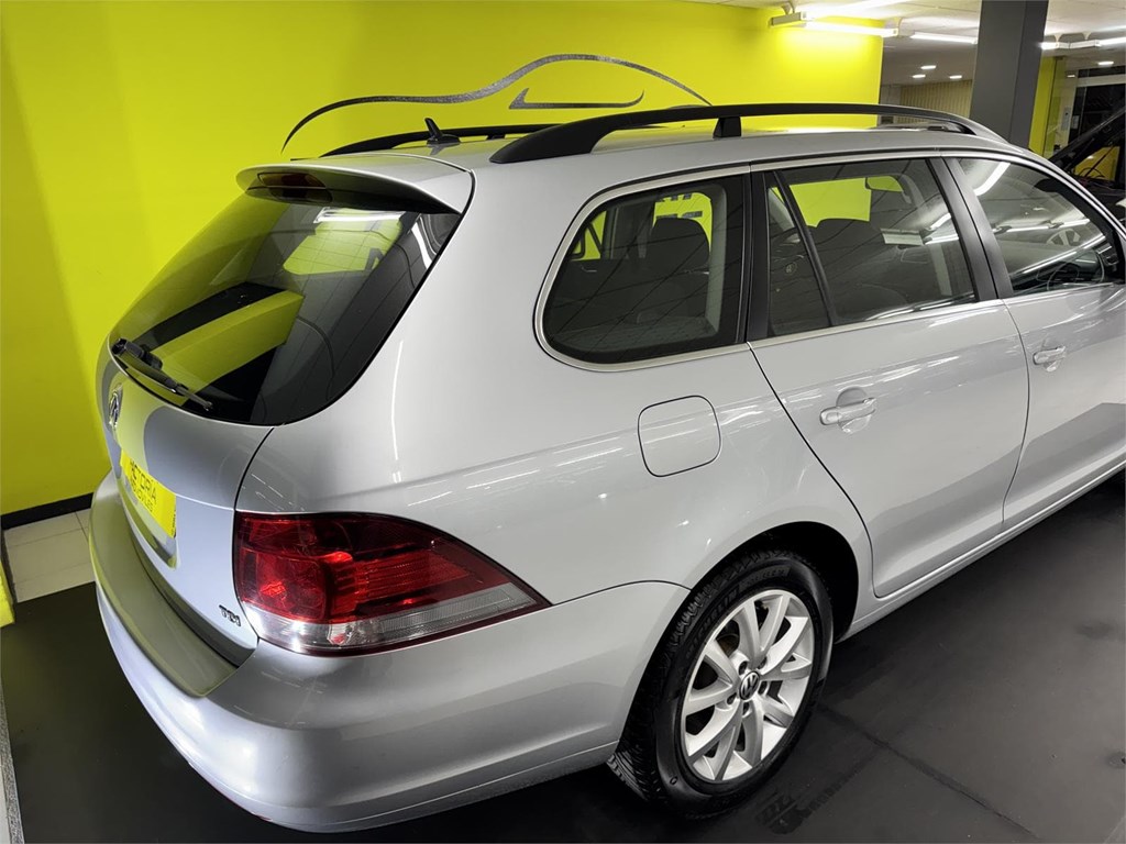 Foto 17 VOLSKWAGEN GOLF