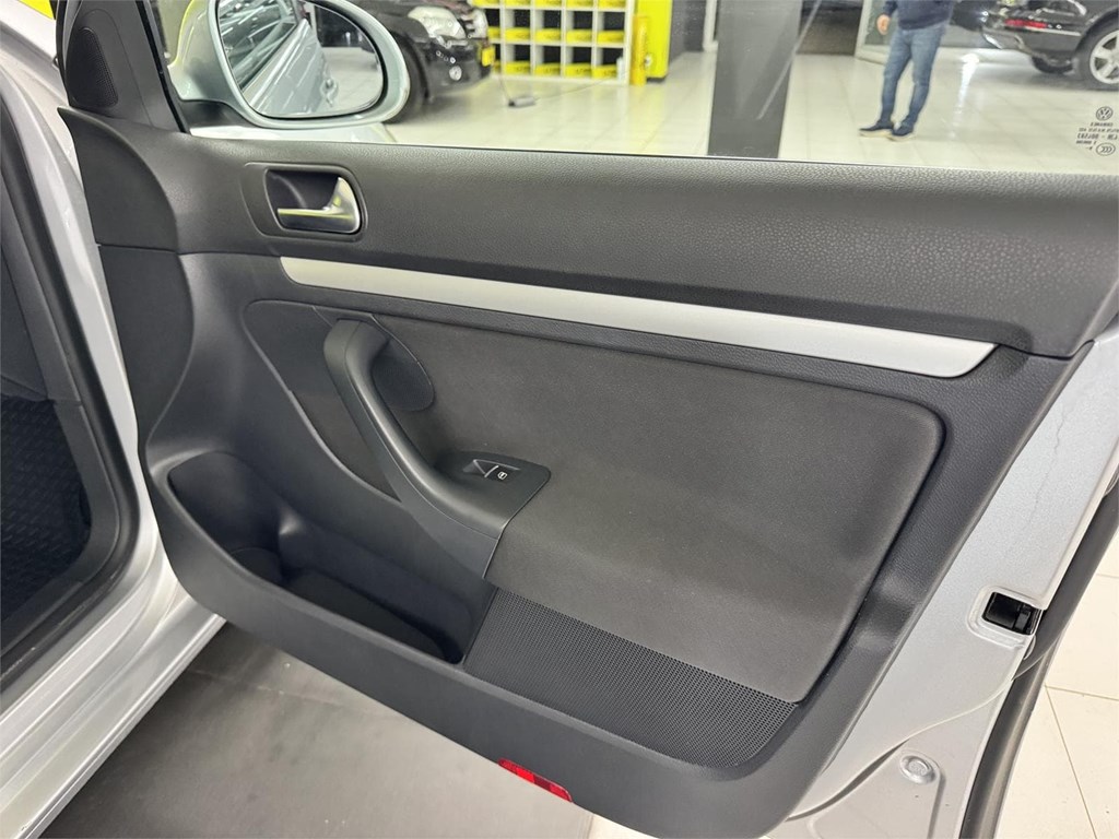 Foto 19 VOLSKWAGEN GOLF