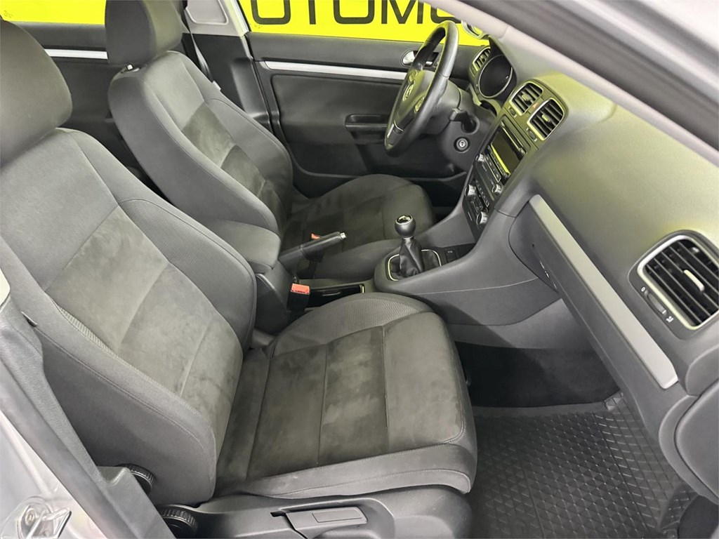 Foto 21 VOLSKWAGEN GOLF