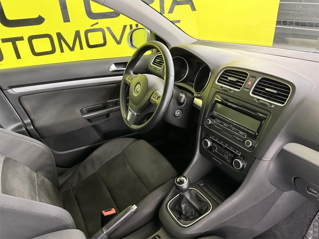 Foto 22 VOLSKWAGEN GOLF