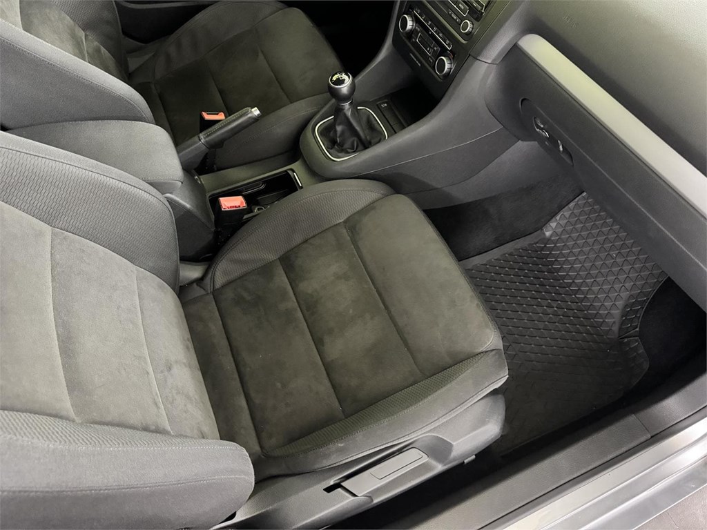 Foto 26 VOLSKWAGEN GOLF