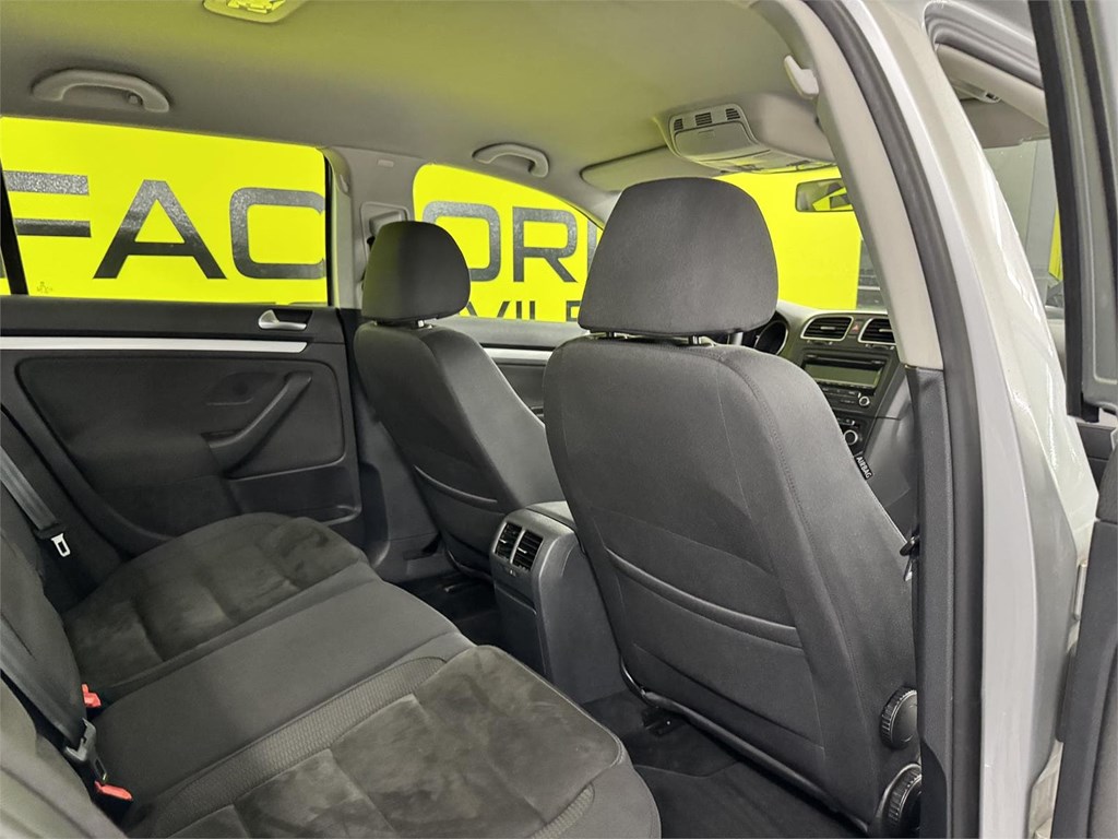 Foto 27 VOLSKWAGEN GOLF