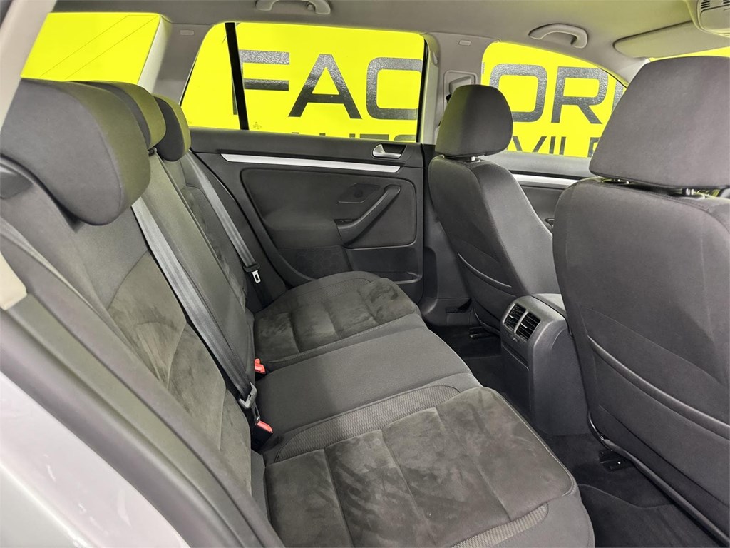 Foto 30 VOLSKWAGEN GOLF