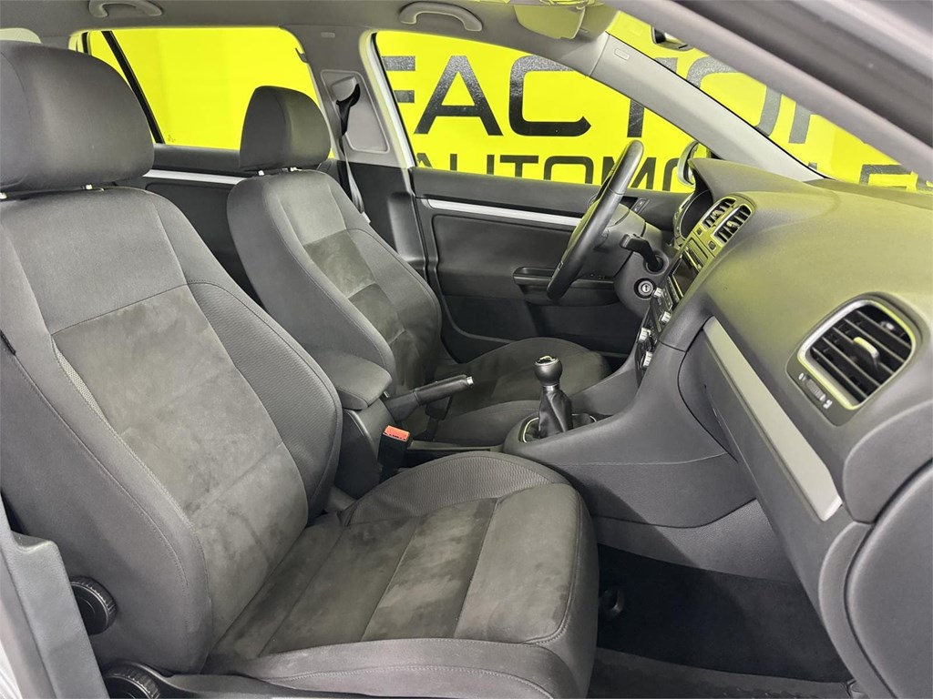 Foto 36 VOLSKWAGEN GOLF