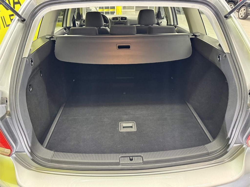 Foto 39 VOLSKWAGEN GOLF