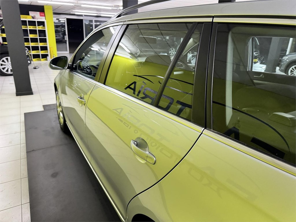 Foto 43 VOLSKWAGEN GOLF