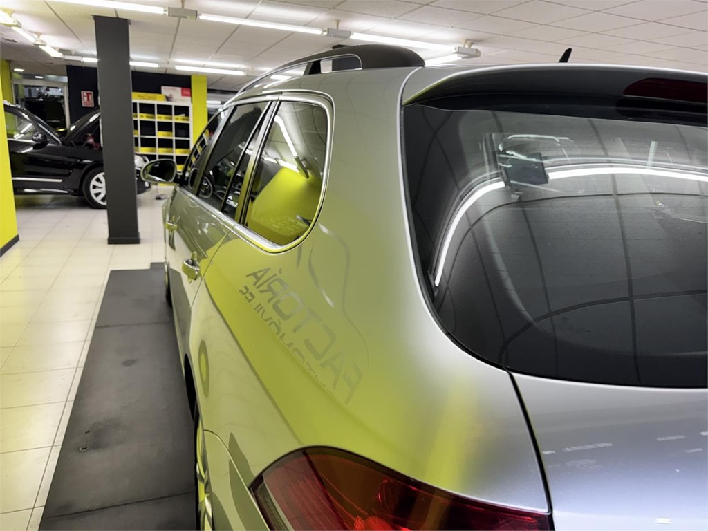 Foto 44 VOLSKWAGEN GOLF