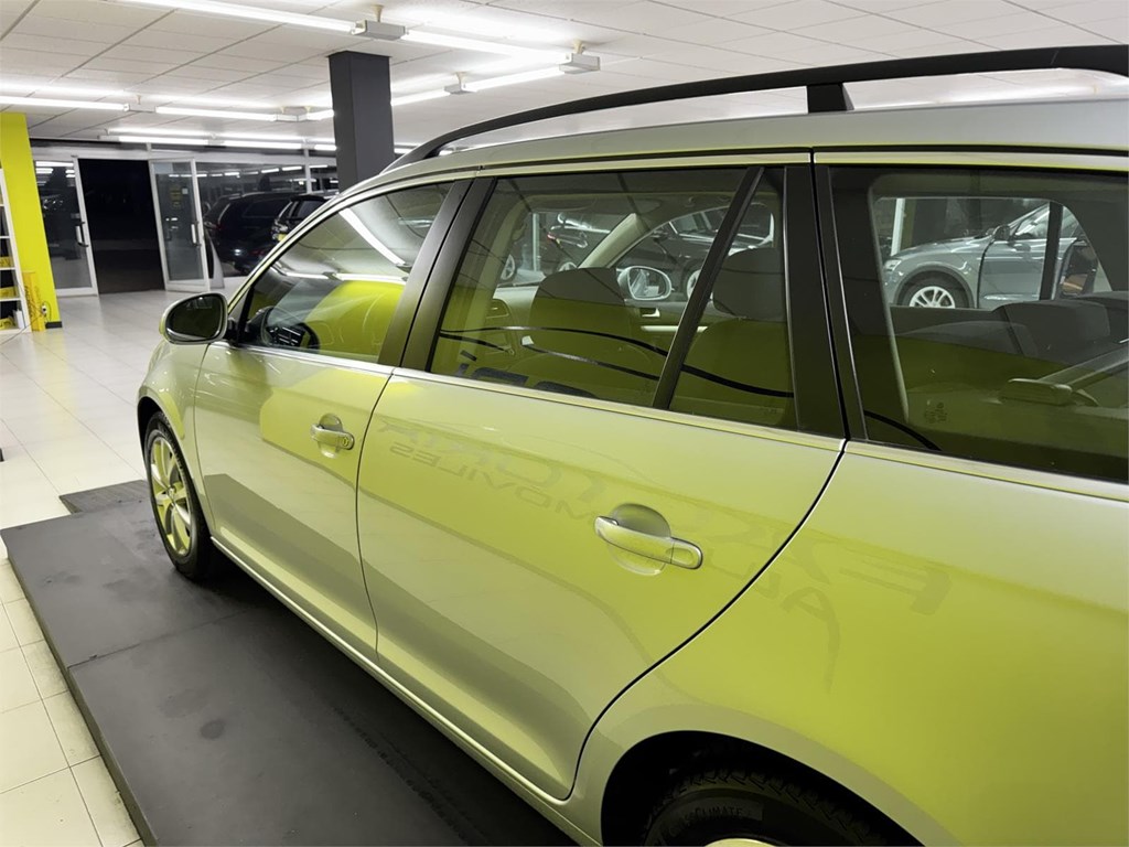 Foto 46 VOLSKWAGEN GOLF