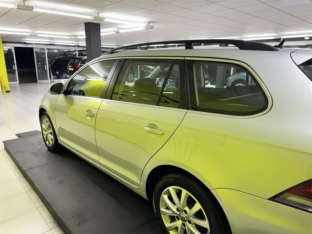 Foto 47 VOLSKWAGEN GOLF