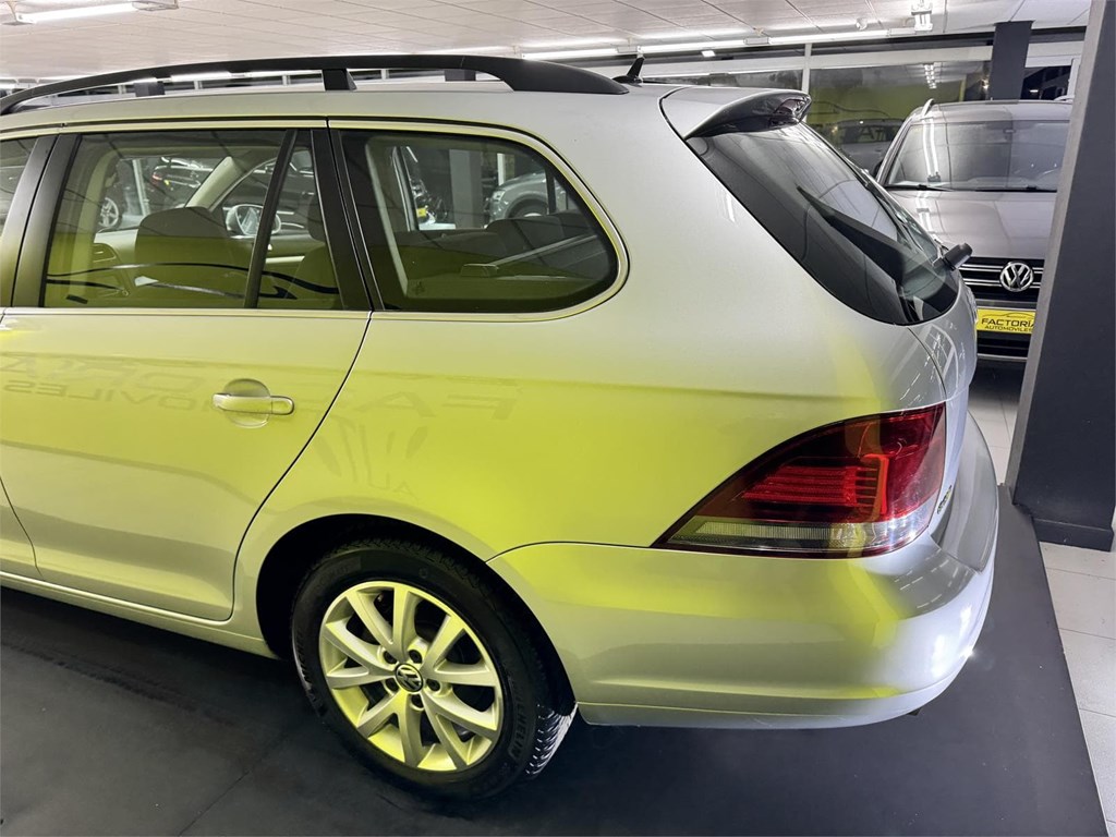 Foto 48 VOLSKWAGEN GOLF