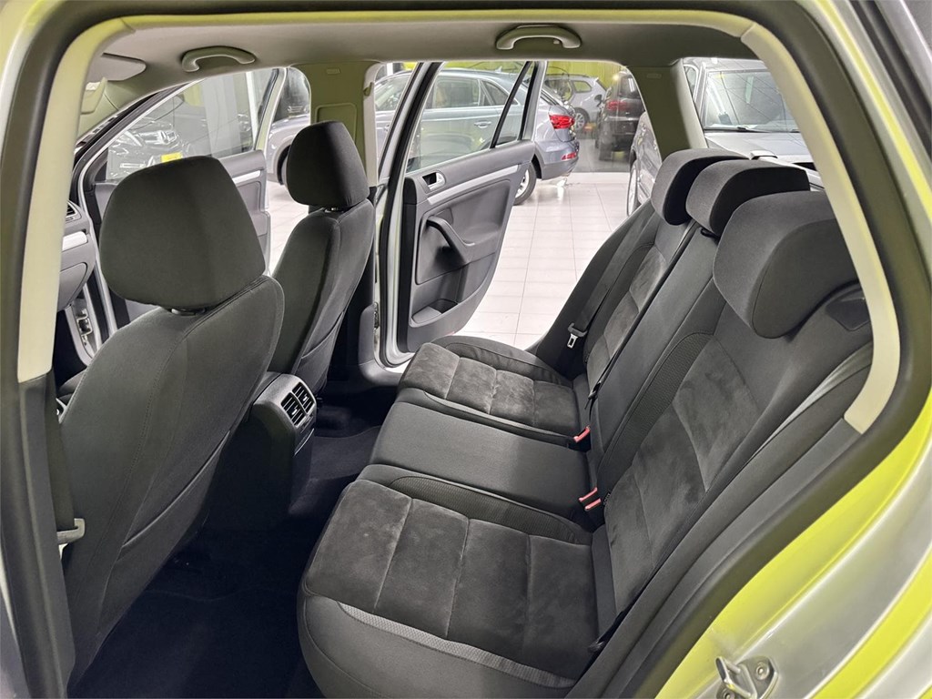 Foto 49 VOLSKWAGEN GOLF