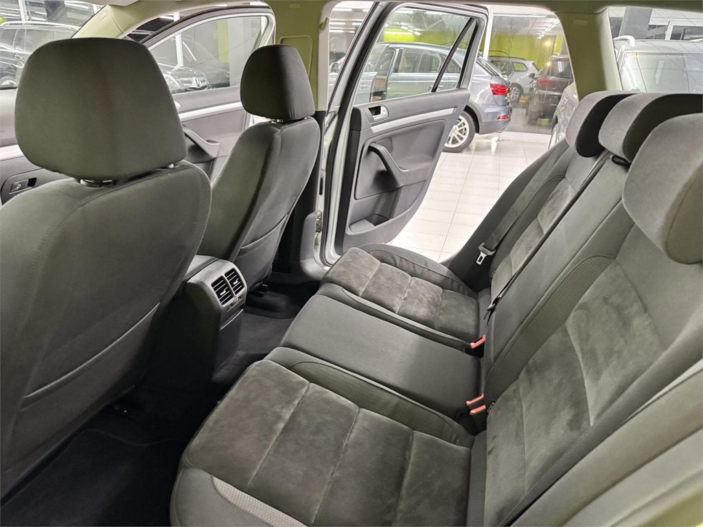 Foto 50 VOLSKWAGEN GOLF