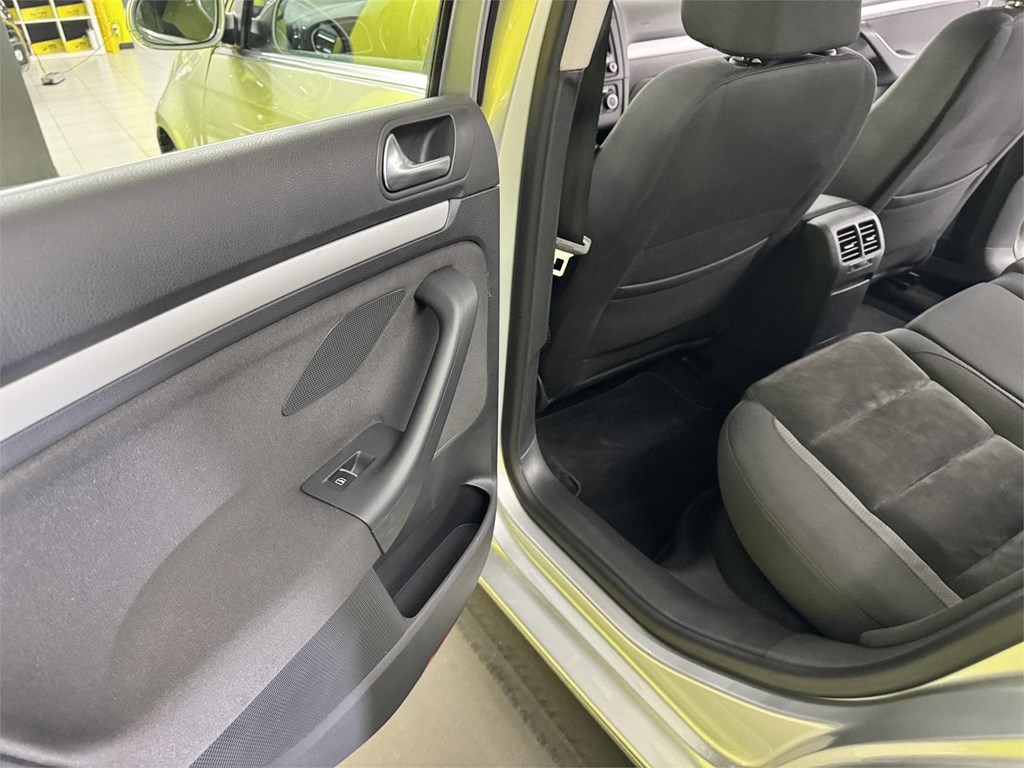 Foto 51 VOLSKWAGEN GOLF