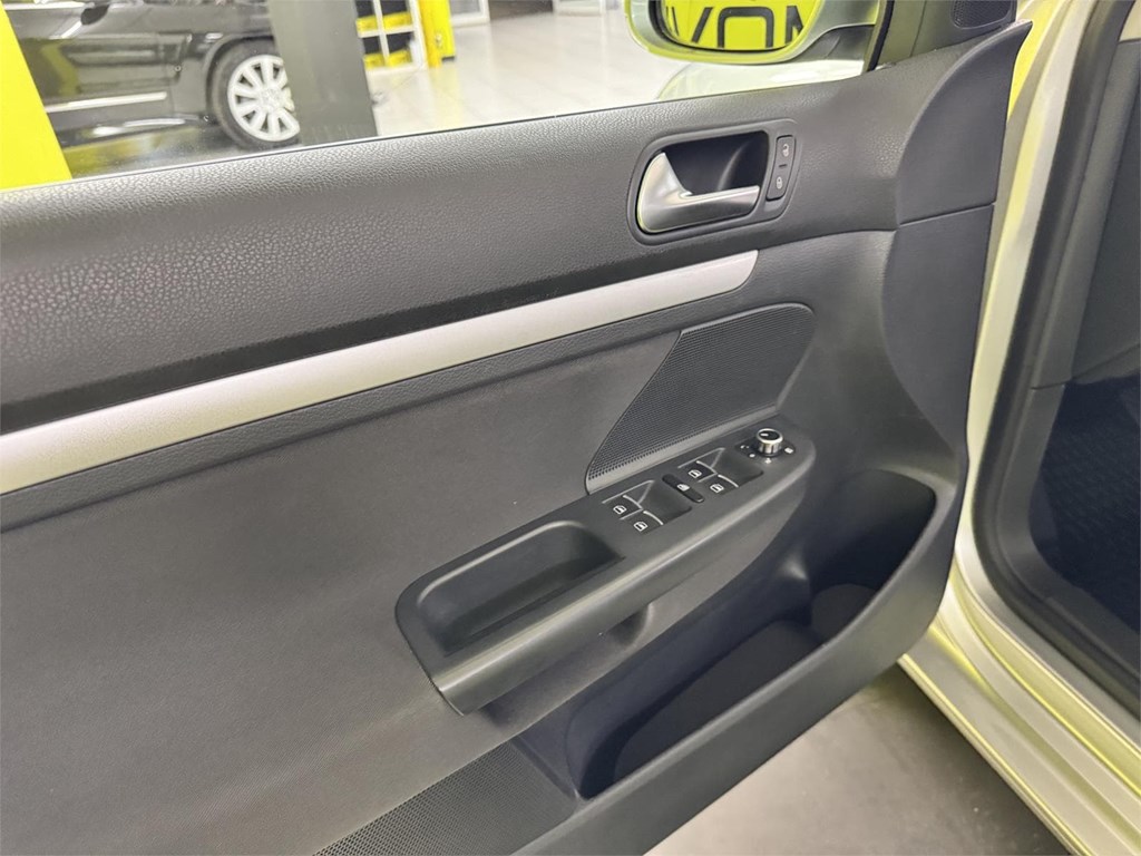 Foto 52 VOLSKWAGEN GOLF