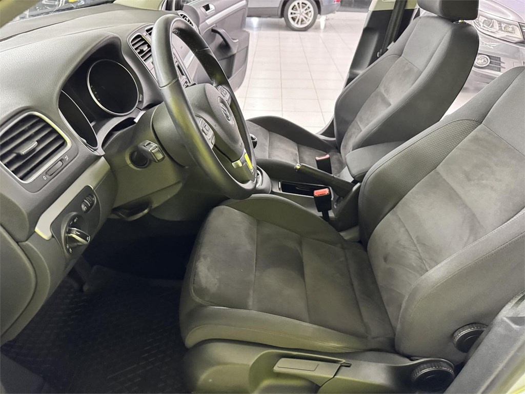 Foto 53 VOLSKWAGEN GOLF