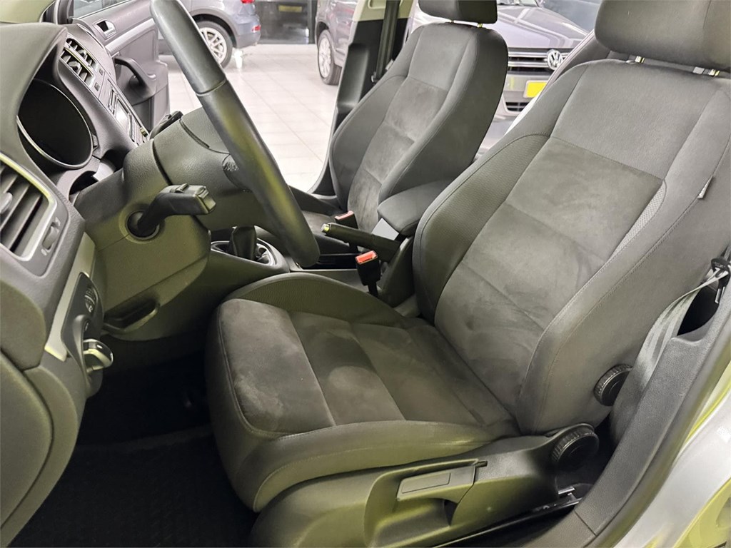 Foto 54 VOLSKWAGEN GOLF