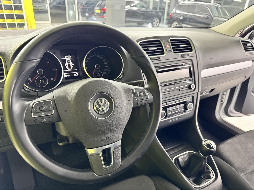 Foto 56 VOLSKWAGEN GOLF