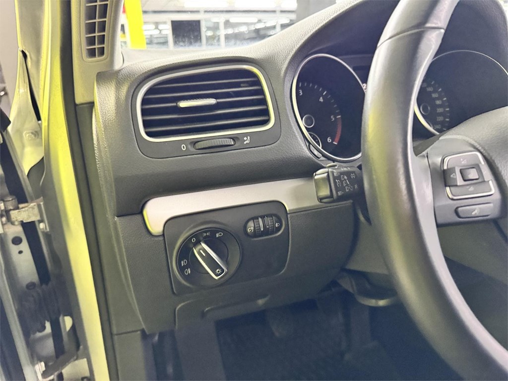 Foto 57 VOLSKWAGEN GOLF