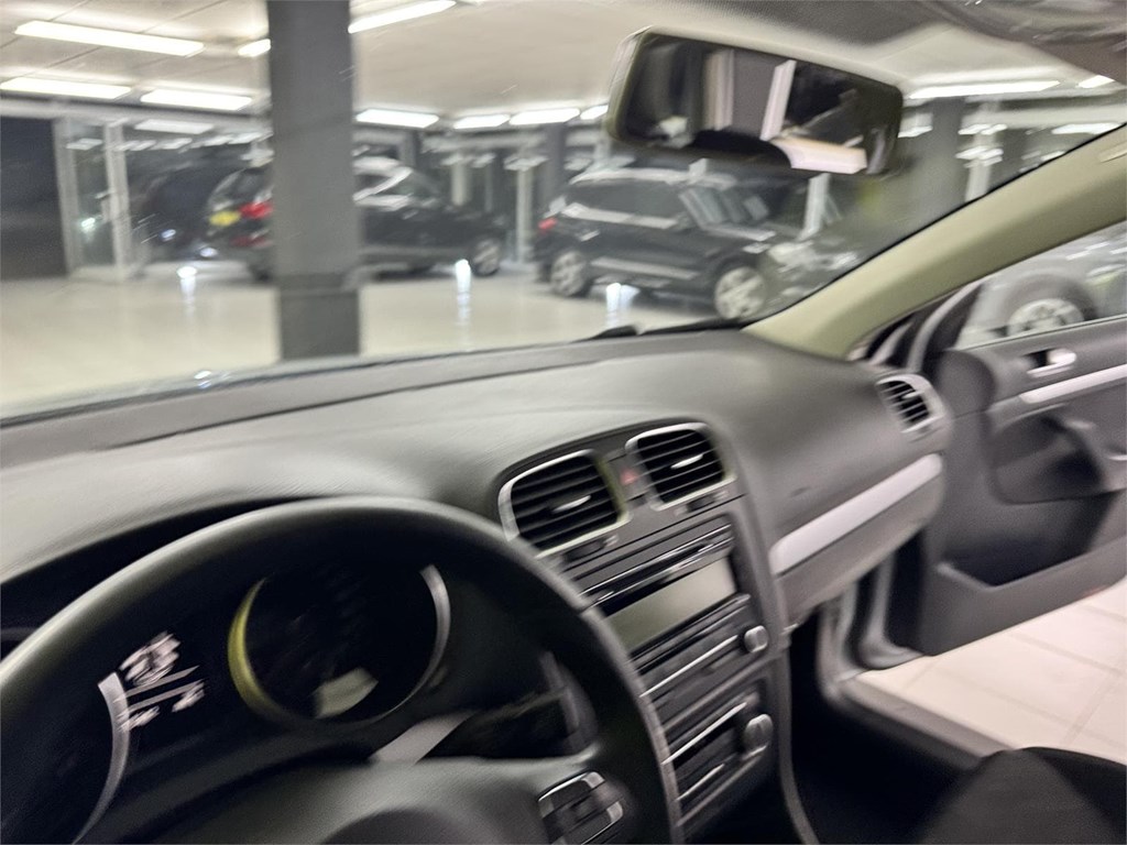 Foto 58 VOLSKWAGEN GOLF