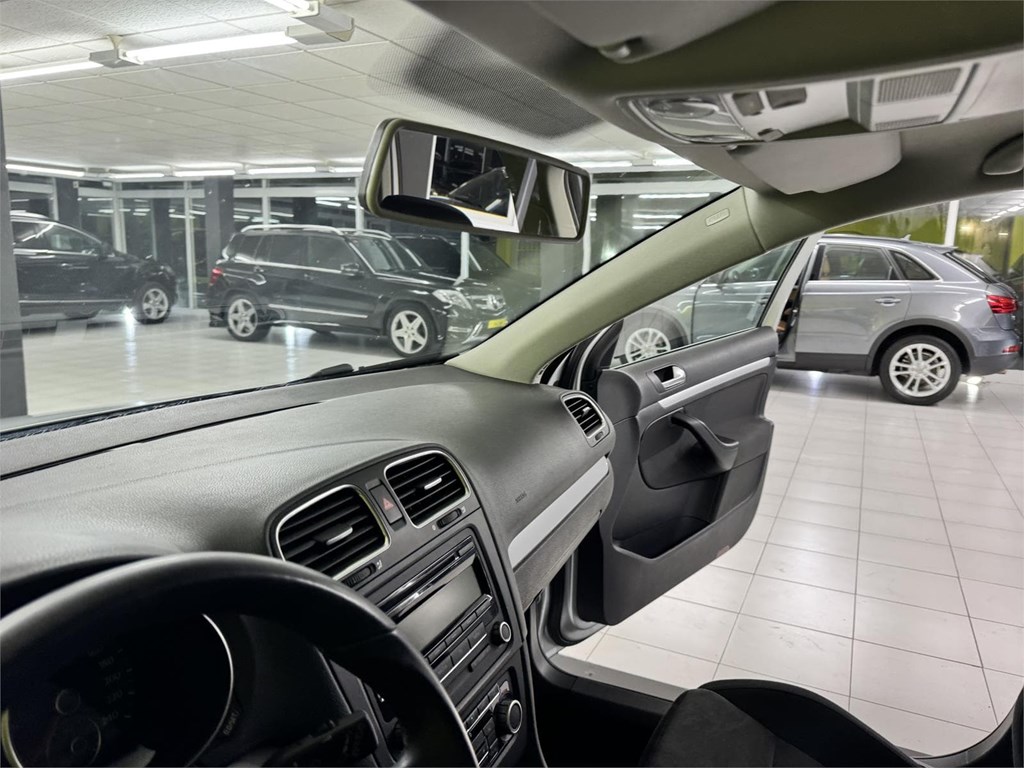 Foto 59 VOLSKWAGEN GOLF