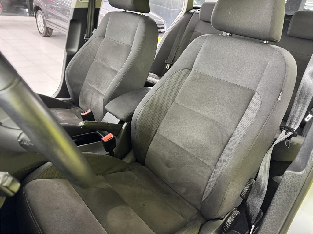 Foto 60 VOLSKWAGEN GOLF