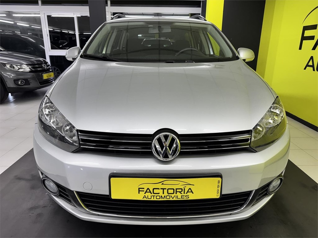 Foto 9 VOLSKWAGEN GOLF