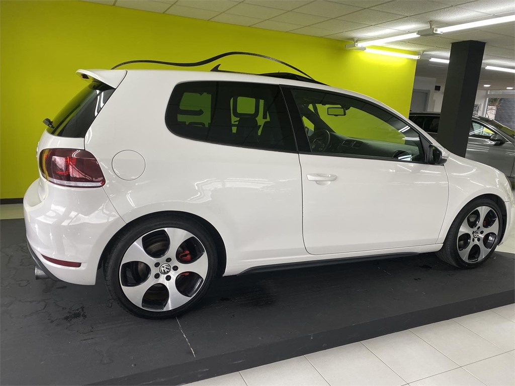 Foto 1 Volskwagen golf 