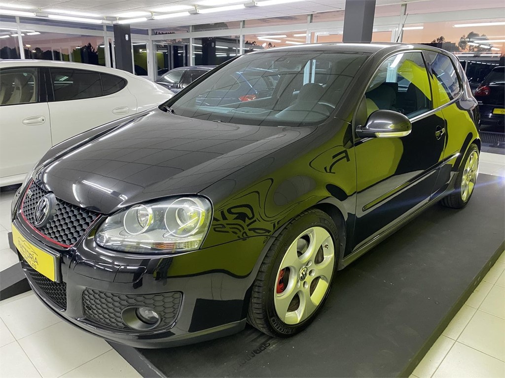 Foto 4 VOLSKWAGEN GOLF