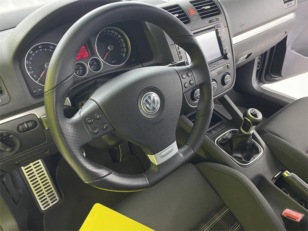 Foto 9 VOLSKWAGEN GOLF