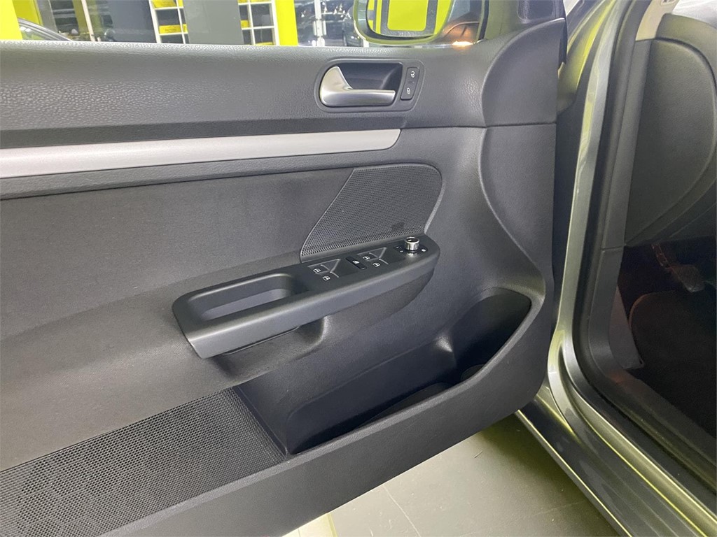 Foto 4 VOLSKWAGEN GOLF