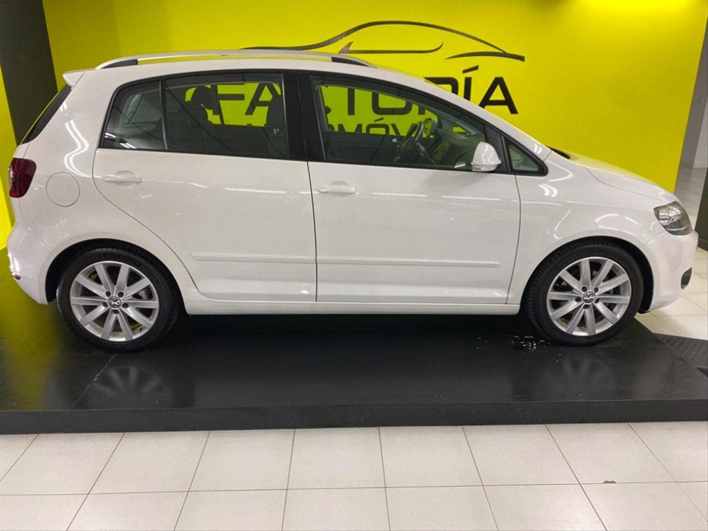 Foto 4 VOLSKWAGEN GOLF