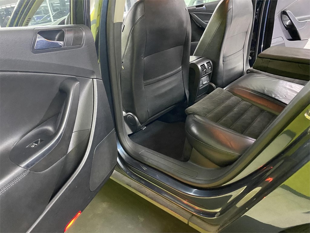 Foto 10 VOLSKWAGEN PASSAT 