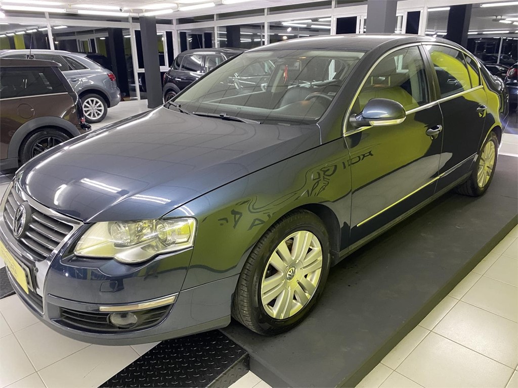 Foto 25 VOLSKWAGEN PASSAT 