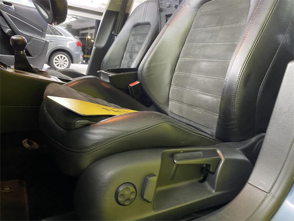 Foto 6 VOLSKWAGEN PASSAT 