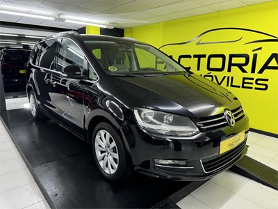 VOLSKWAGEN SHARAN