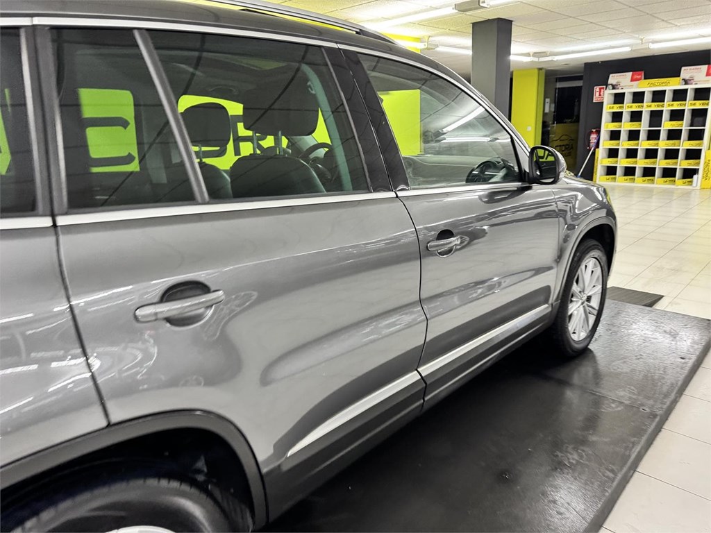 Foto 17 VOLSKWAGEN TIGUAN