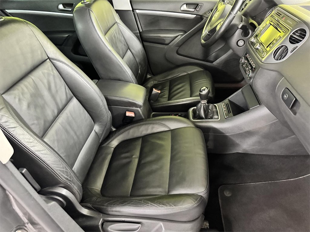 Foto 20 VOLSKWAGEN TIGUAN