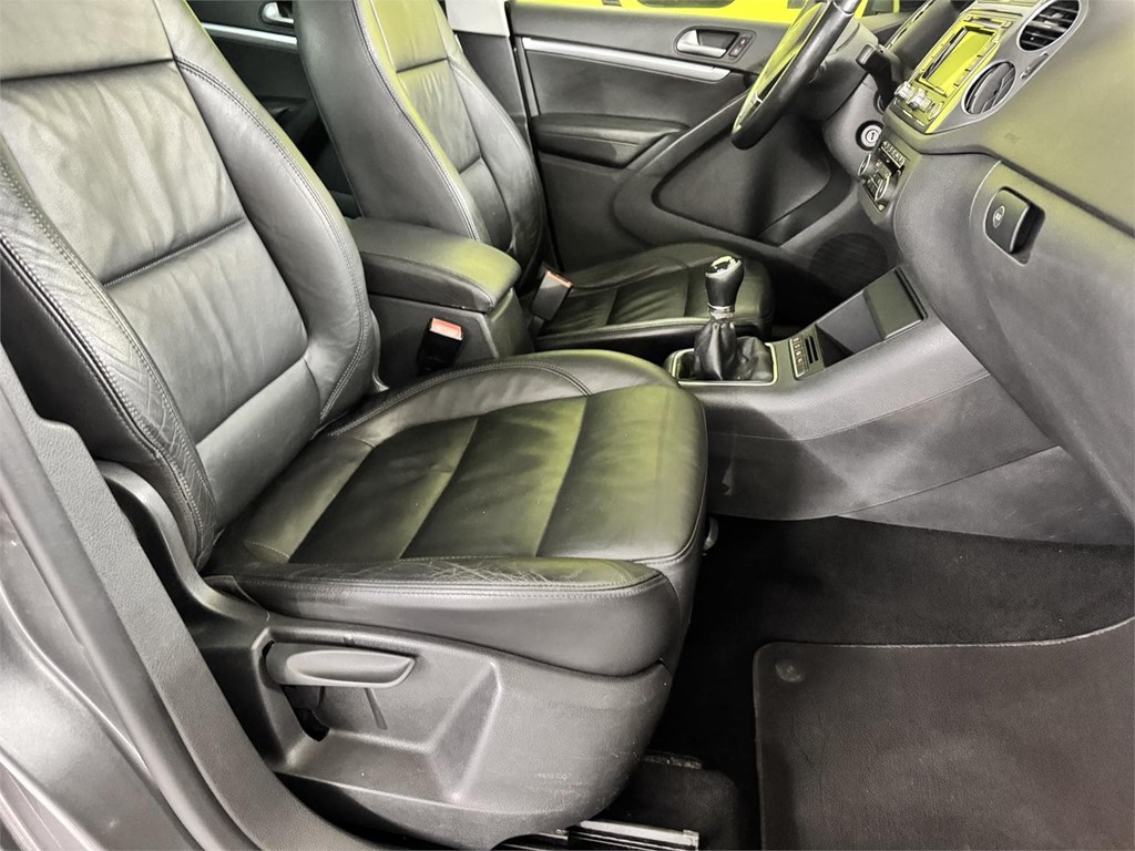 Foto 22 VOLSKWAGEN TIGUAN
