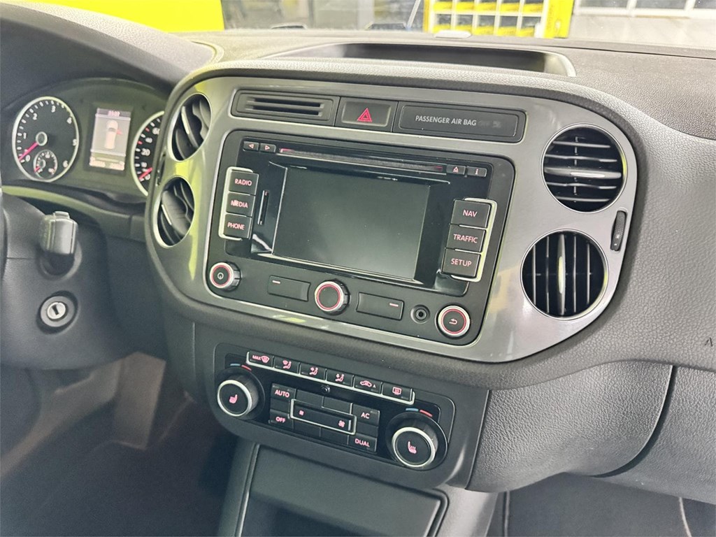 Foto 23 VOLSKWAGEN TIGUAN