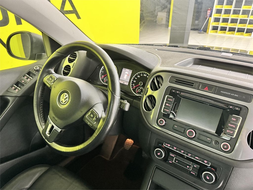Foto 25 VOLSKWAGEN TIGUAN
