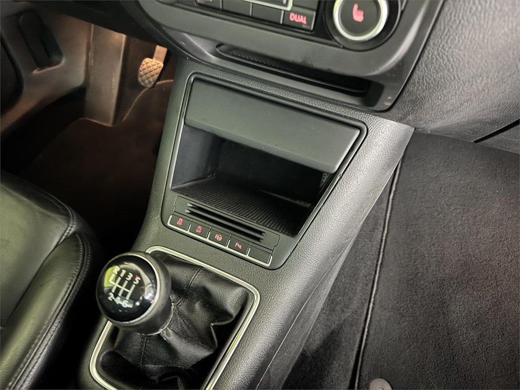 Foto 28 VOLSKWAGEN TIGUAN