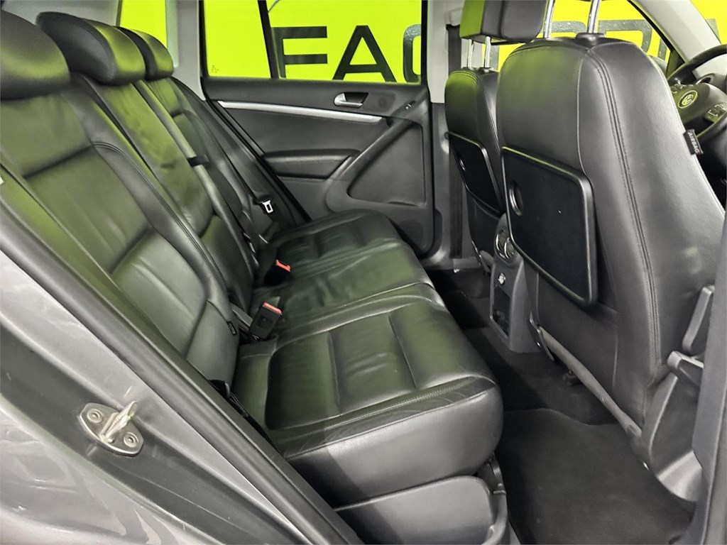 Foto 31 VOLSKWAGEN TIGUAN