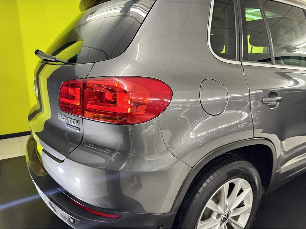Foto 34 VOLSKWAGEN TIGUAN