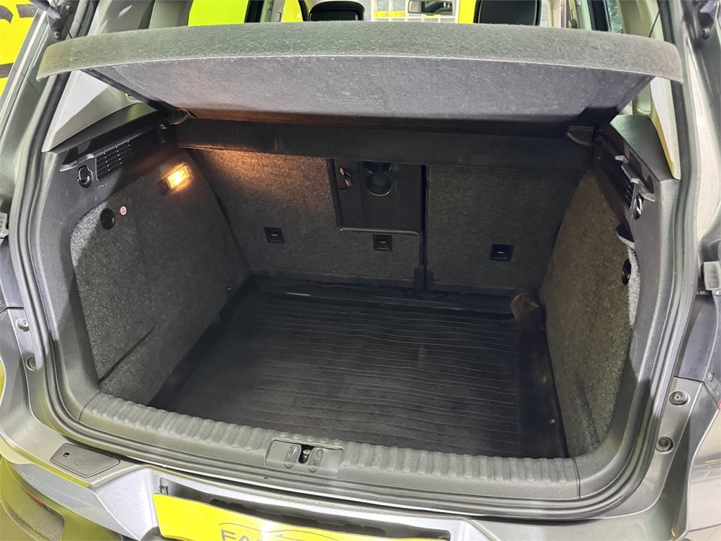 Foto 35 VOLSKWAGEN TIGUAN