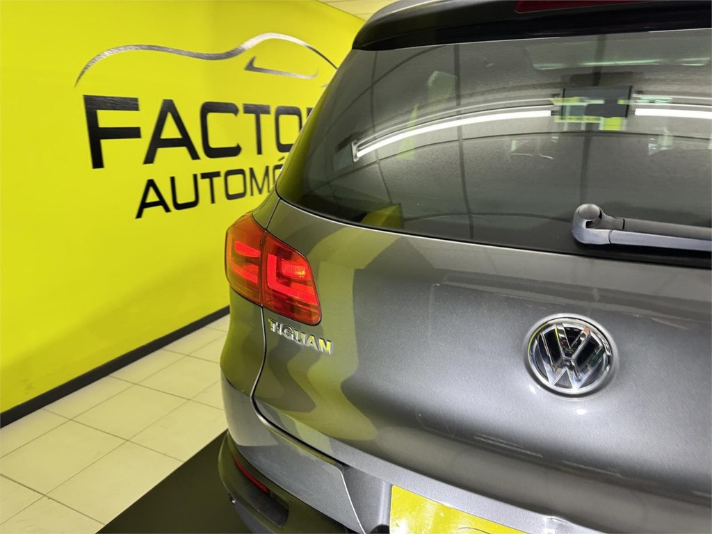 Foto 36 VOLSKWAGEN TIGUAN