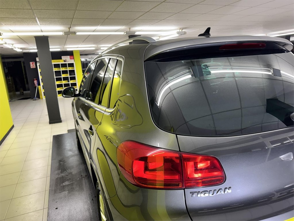 Foto 38 VOLSKWAGEN TIGUAN