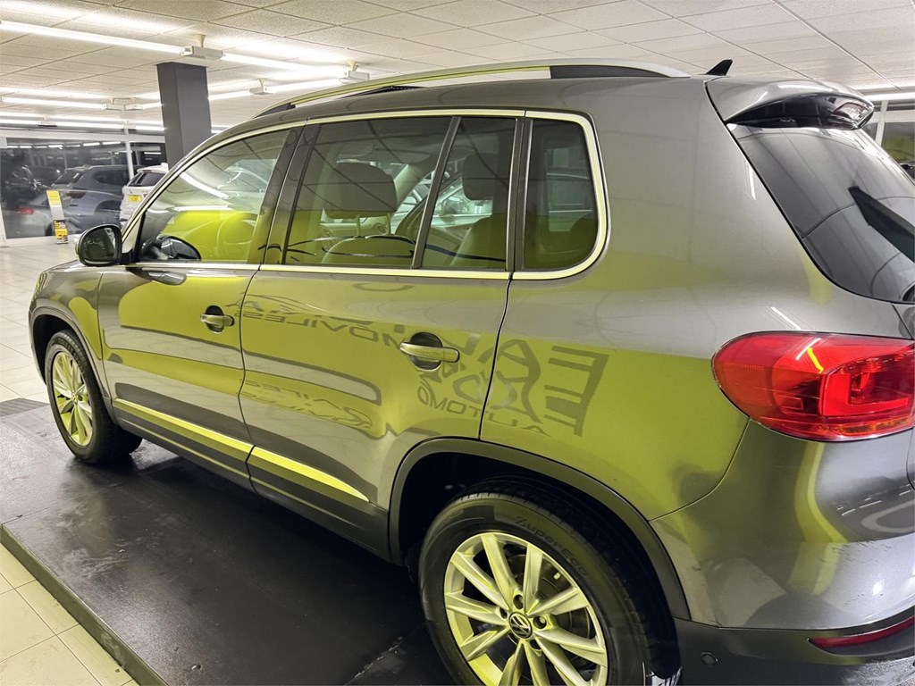 Foto 42 VOLSKWAGEN TIGUAN