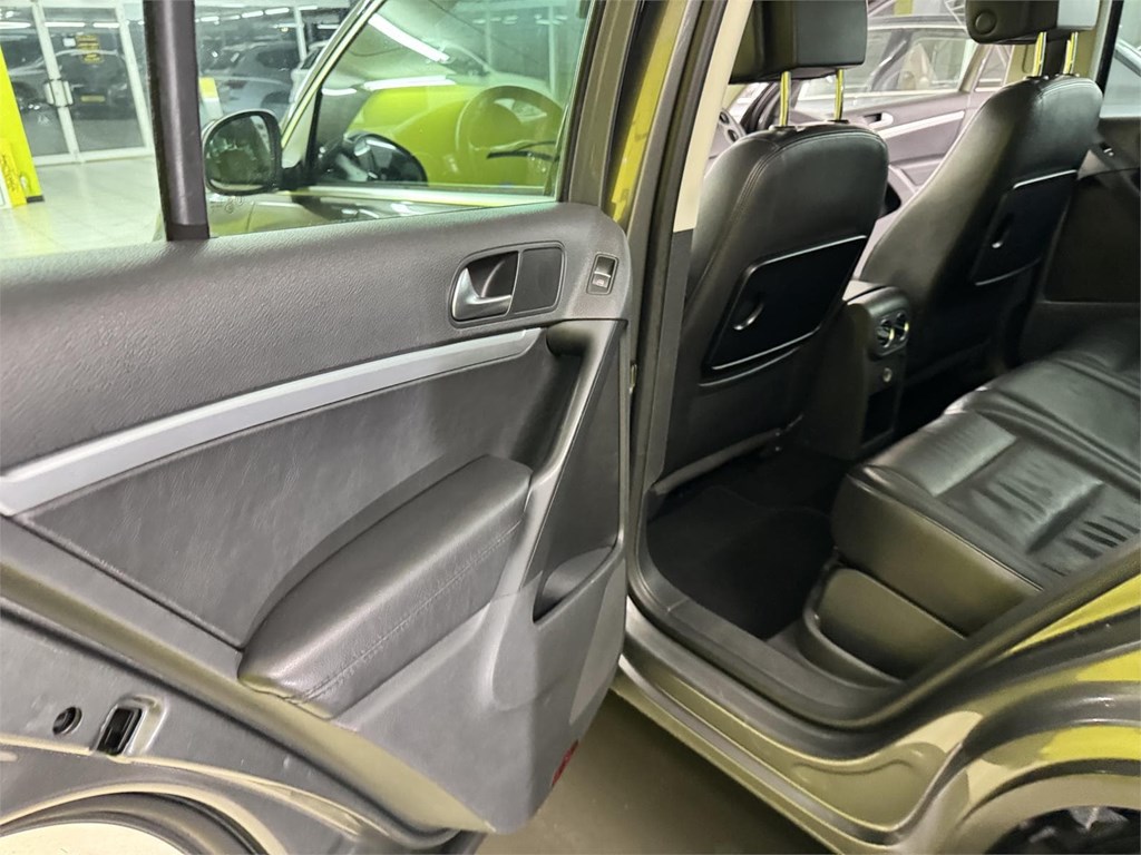 Foto 45 VOLSKWAGEN TIGUAN